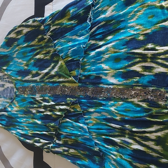 Apt 9 Tank Top - Picture 10 of 10